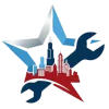 Chicago Star Appliance Logo